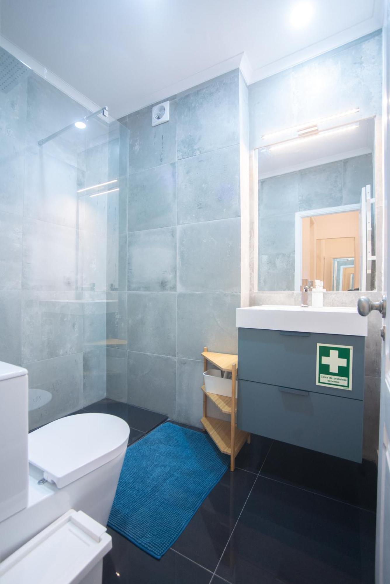 Lapa Charming Apartment Lisboa Εξωτερικό φωτογραφία